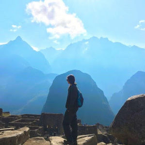 Meet your Posher, Alexandra